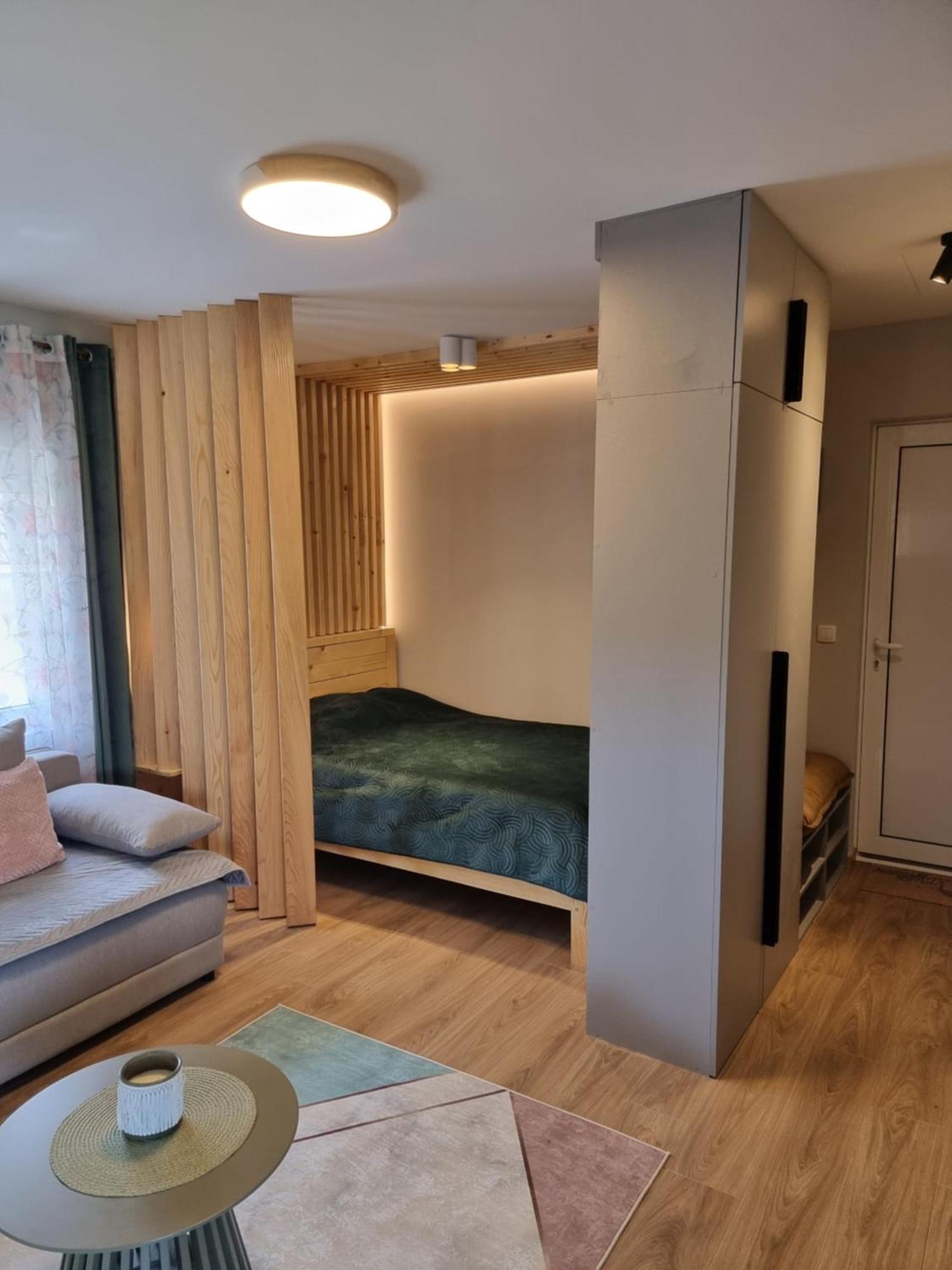Luxor Apartmani 2 Vrnjačka Banja 外观 照片