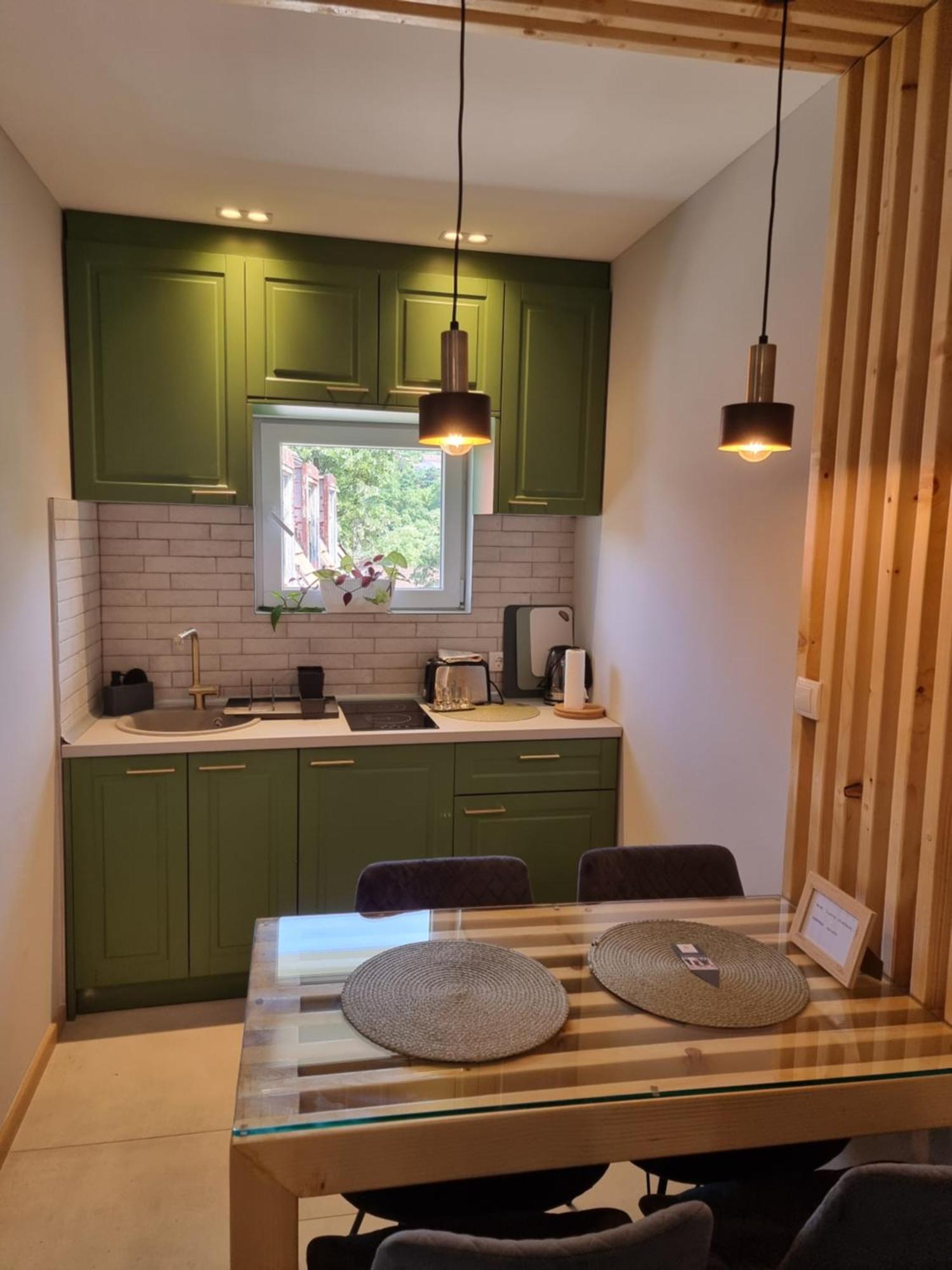 Luxor Apartmani 2 Vrnjačka Banja 外观 照片