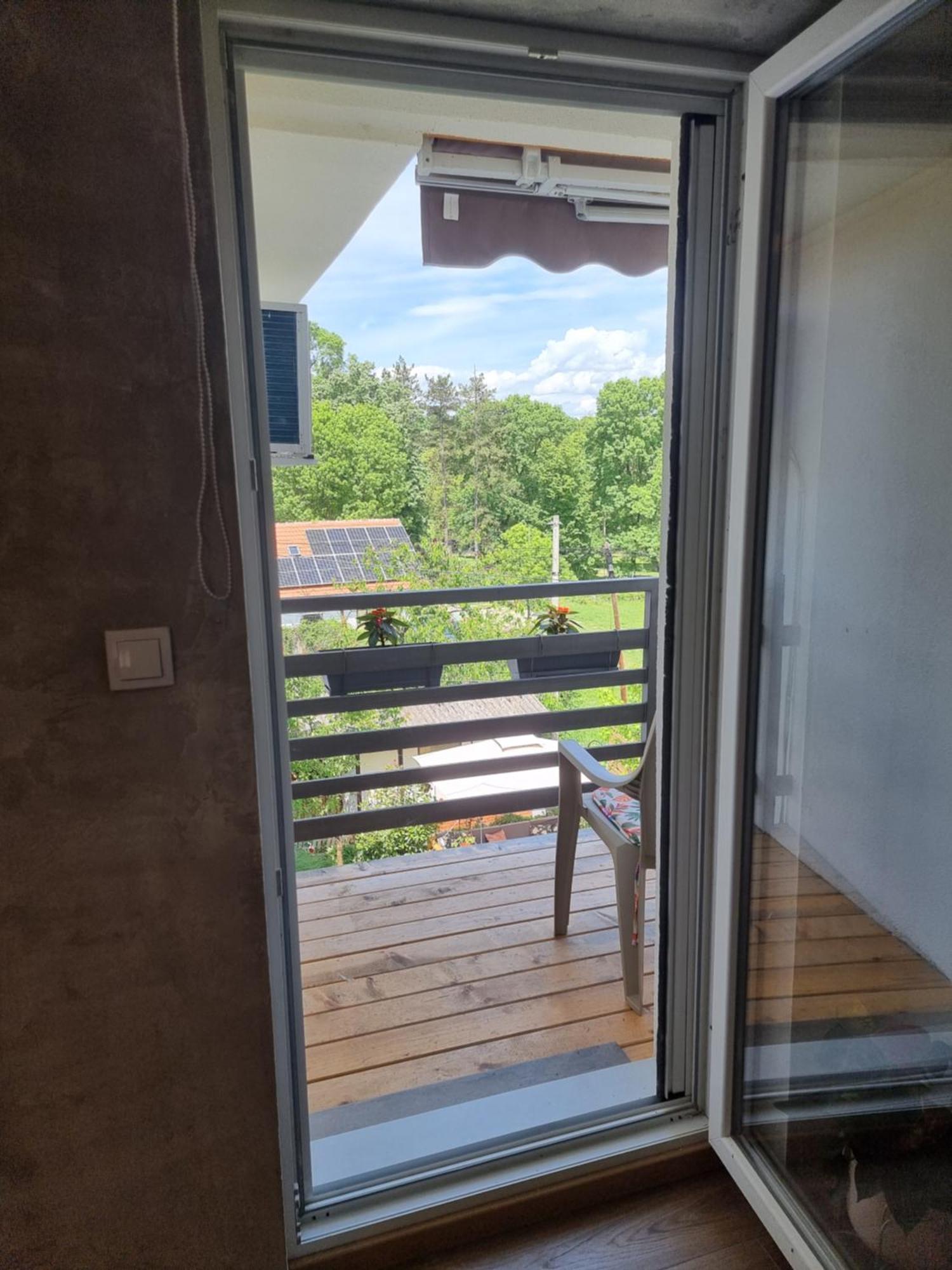 Luxor Apartmani 2 Vrnjačka Banja 外观 照片
